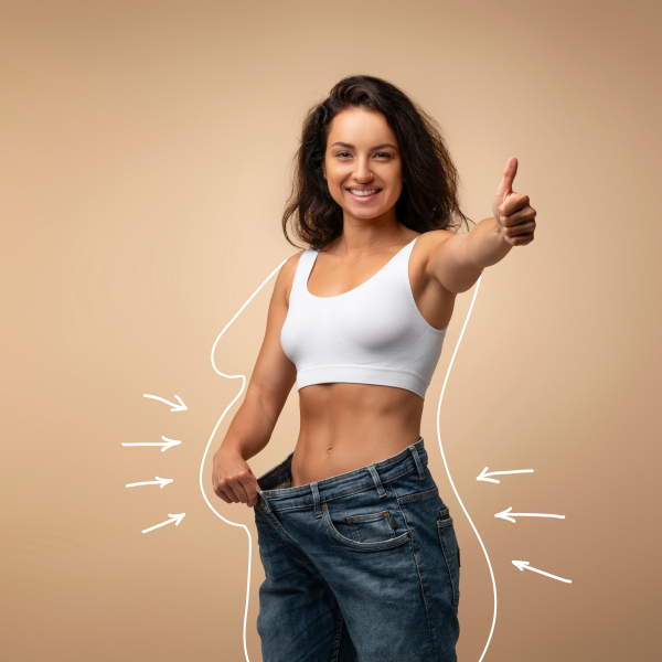 Best weight loss in Indrapuram
